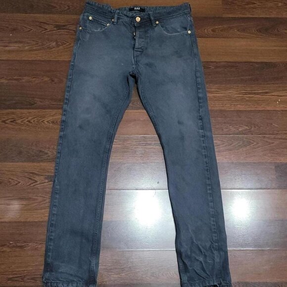 Raf Simons Skinny Jean - Picture 3 of 4